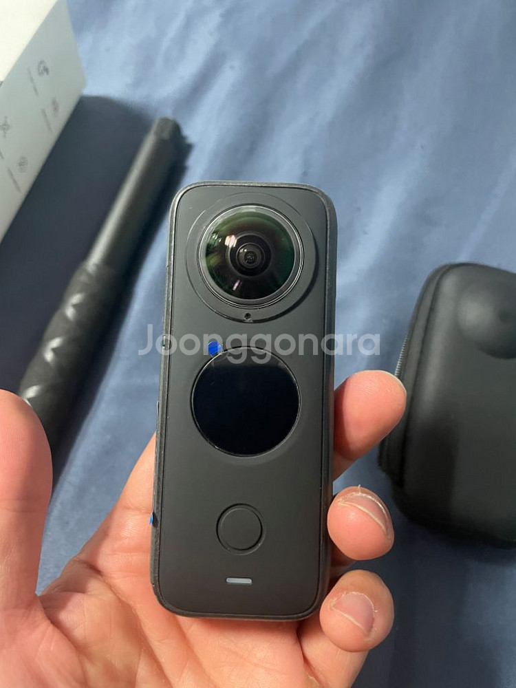 인스타360 one x2--2