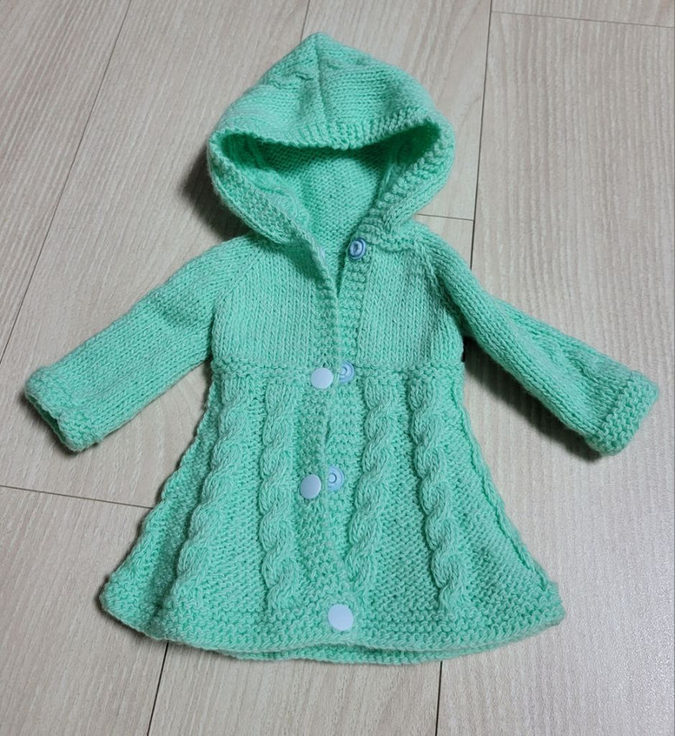 파올라레이나 인형 수제옷세트 팝니다.--2