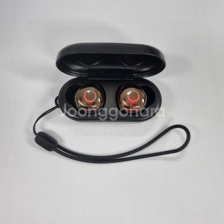 브리츠 블루투스 이어폰 Storm TWS5 plus--0