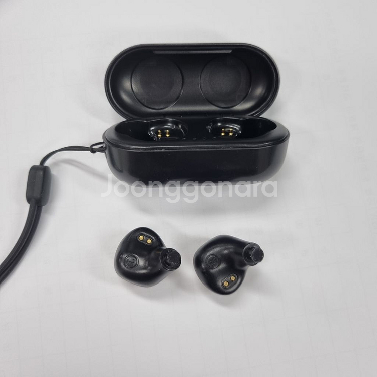 브리츠 블루투스 이어폰 Storm TWS5 plus--4