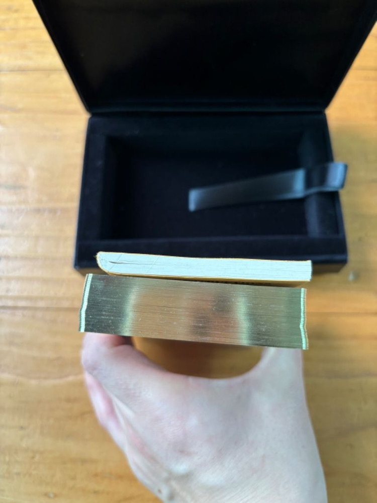 지저스 타로카드--2