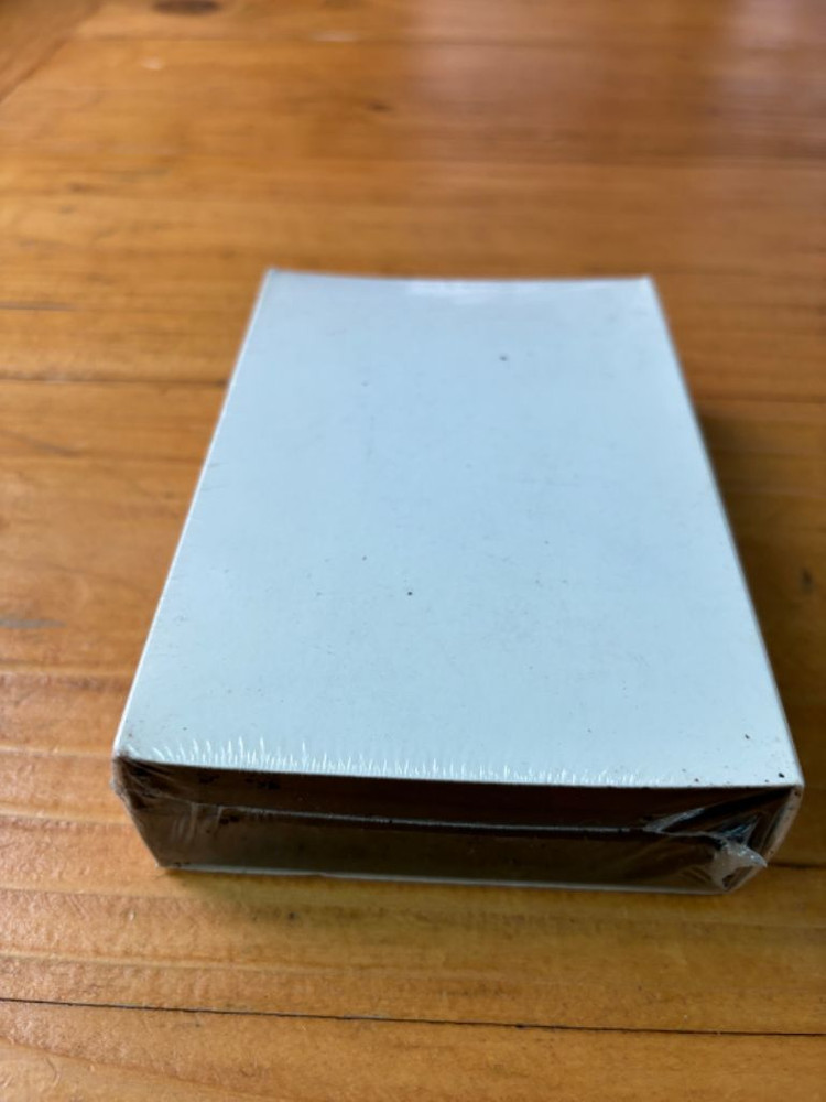 지저스 타로카드--6