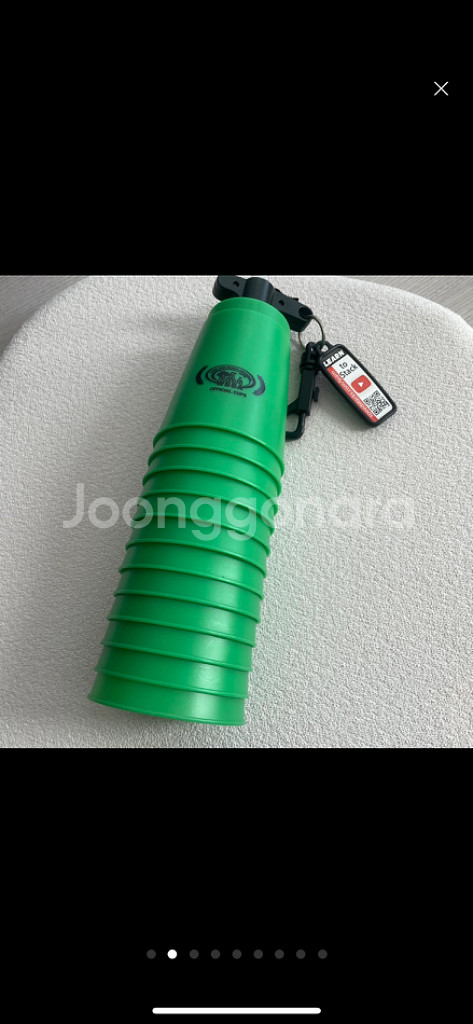 스피드스택스 정품 7가지 (퀵홀더포함) 상태좋음--4