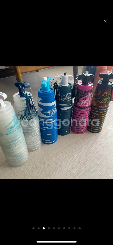 스피드스택스 프리미엄스탠다드 퀵홀더포함--1