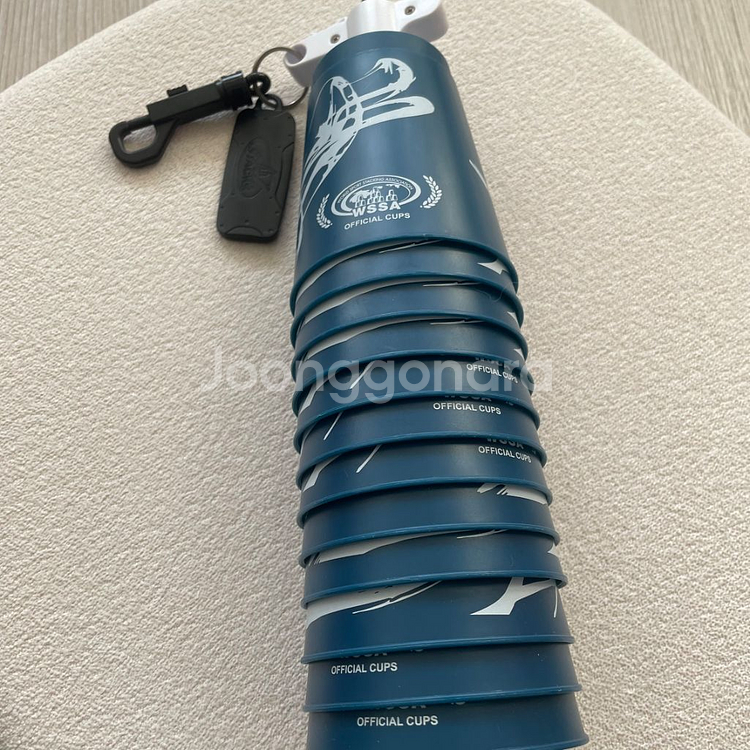 스피드스택스 프리미엄스탠다드 퀵홀더포함--8