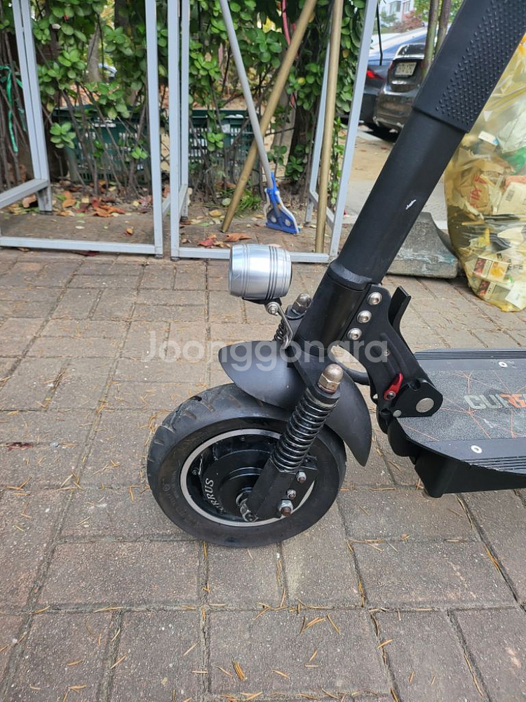 아이카봇 쿠루스 DE 2000 준기함급 2000w 듀얼--2
