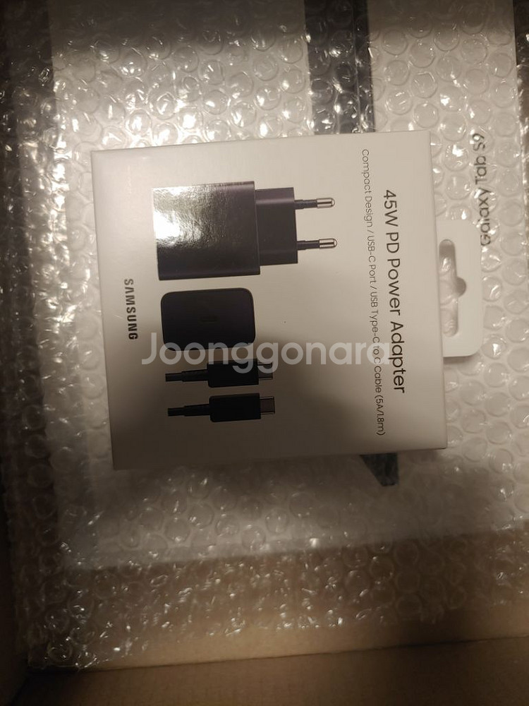 삼성 T4510 Toocki PD 맥세이프 충전기 등--0