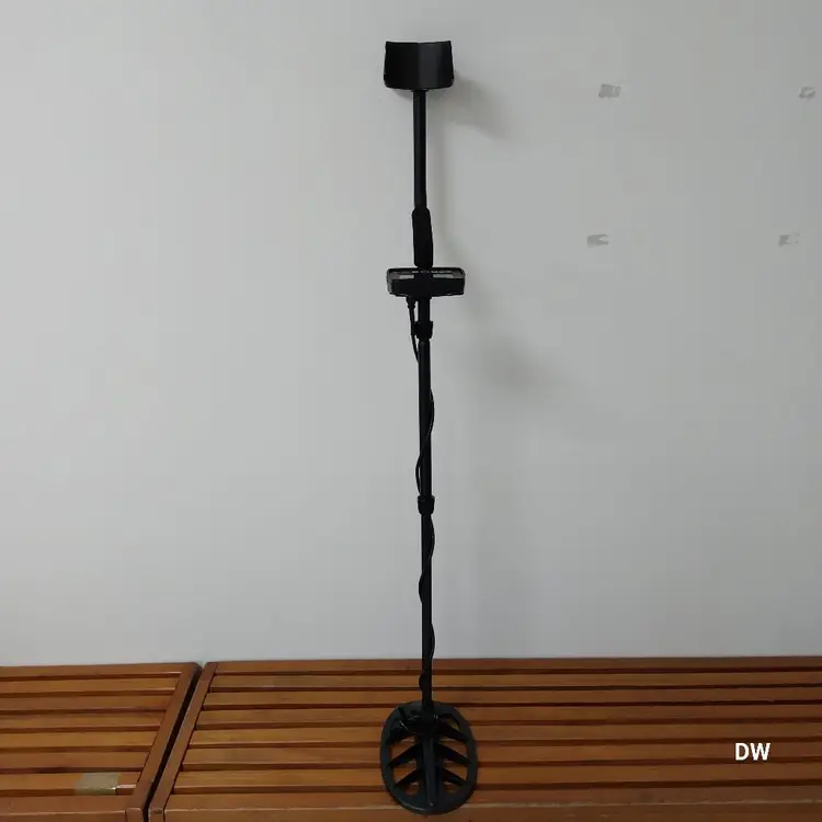 코세코 F44 금속 탐지기 이미지