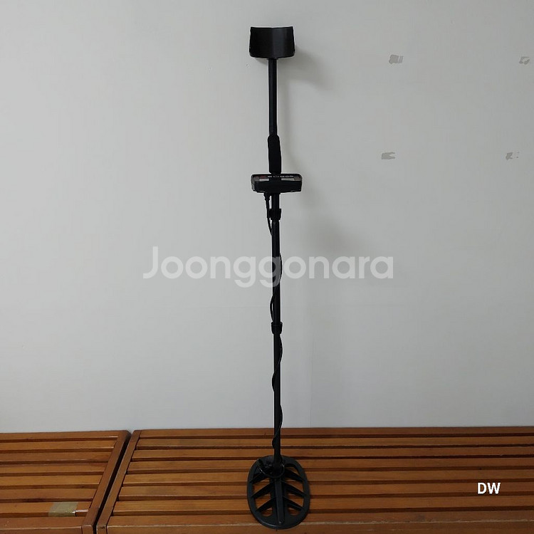 코세코 F44 금속 탐지기--1