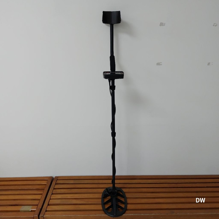 코세코 F44 금속 탐지기 이미지