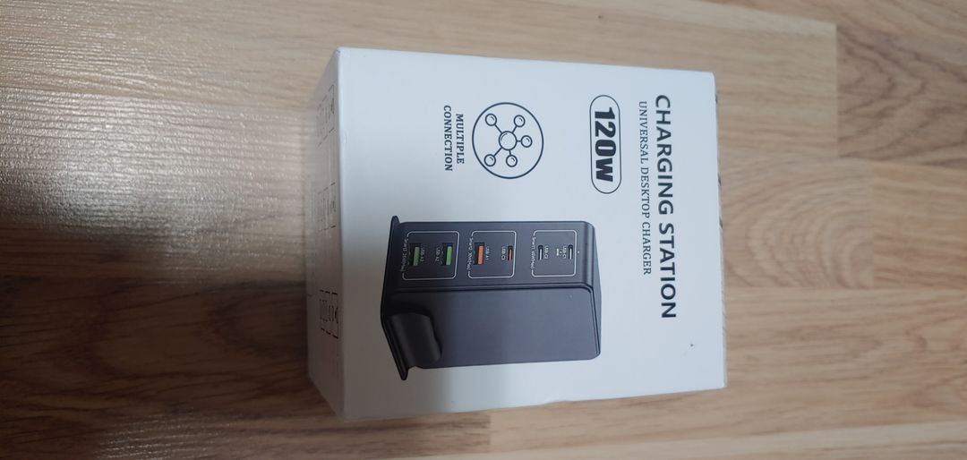 삼성 T4510 Toocki PD 맥세이프 충전기 등 이미지