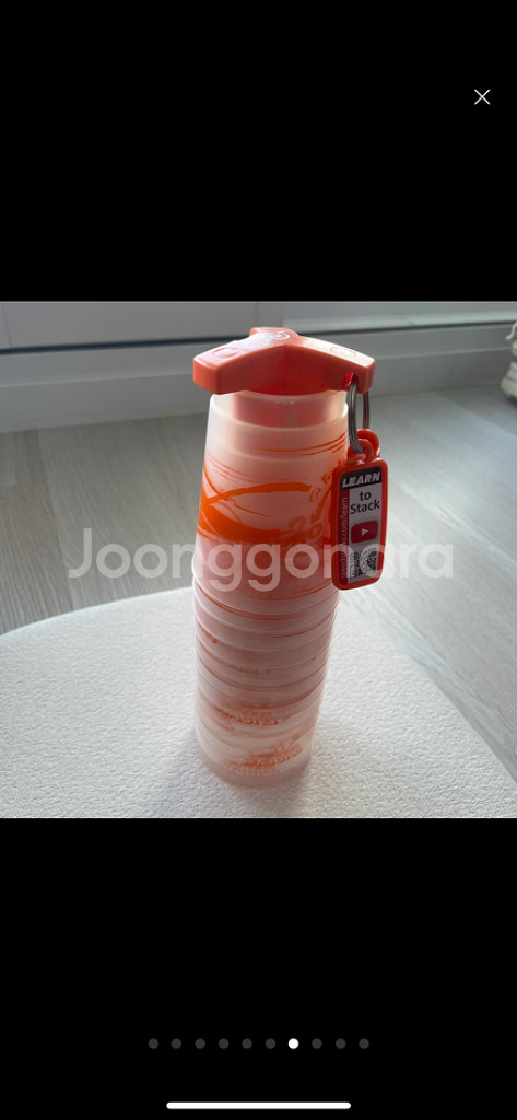 스피드스택스 프로2 세계챔피언 한정판 최현종 김시은--3