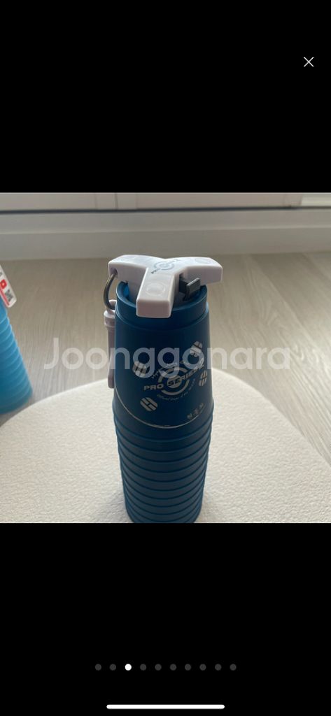 스피드스택스 프로2 세계챔피언 한정판 최현종 김시은--2