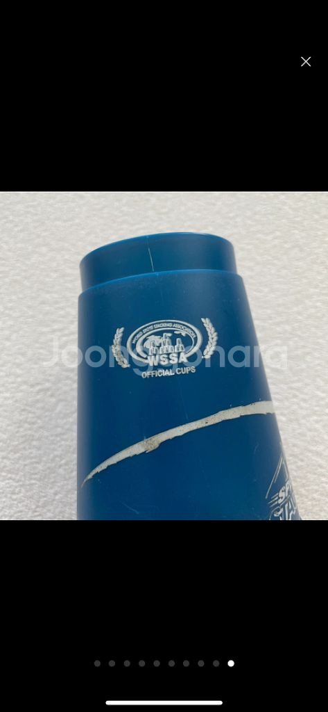 스피드스택스 프로2 세계챔피언 한정판 최현종 김시은--6