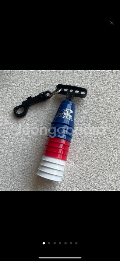 스피드스택스 프로2 세계챔피언 한정판 최현종 김시은--8