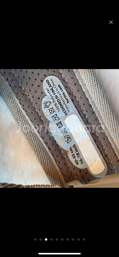 강아지 하네스 후르타 정품 핀란드 고급하네스40~5c--2