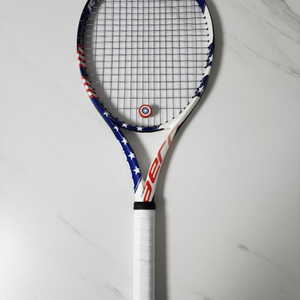 테니스라켓 바볼랏 퓨어에어로 US오픈 한정판