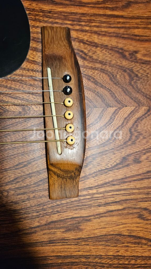 크레프터 통기타--4