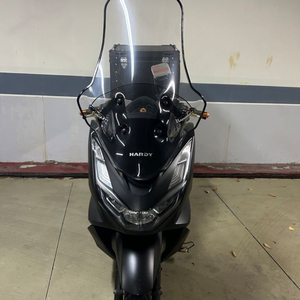 pcx125abs 21년식