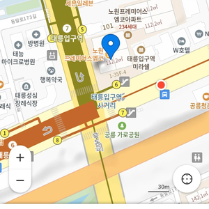 카인드짐 헬스장 태릉입구 (구 아레나) pt