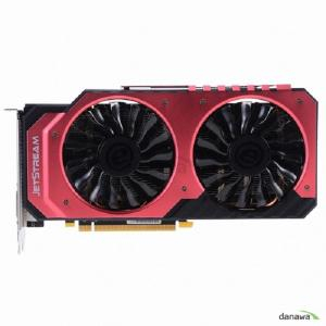 이엠텍 gtx 970 제트스트림