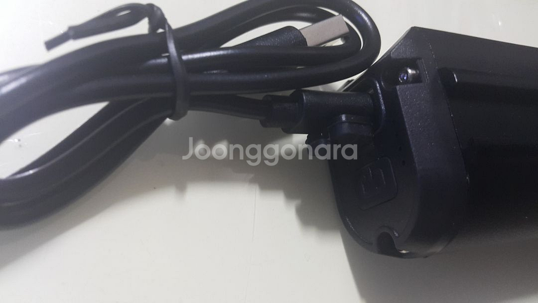 자전거 라이트 랜턴 퀵보드 전기자전거 오토바이 충전식--2