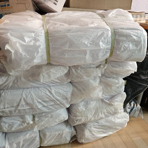 침대시트 모텔 및 호텔용