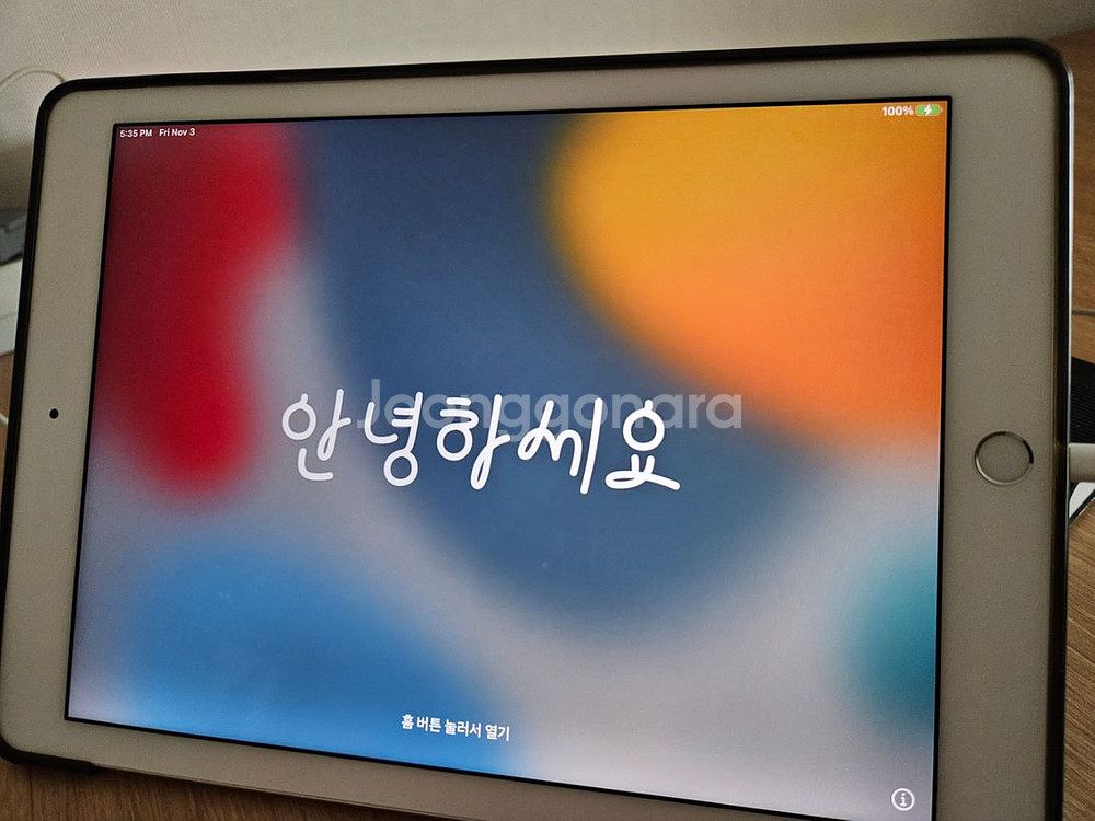 아이패드 에어2--1