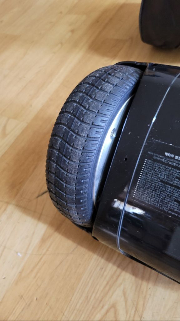 이기어101전동2휠보드 내용필독 이미지