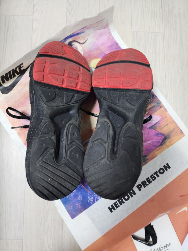 [270]나이키 헤론프레스톤 허라취 EDGE--7