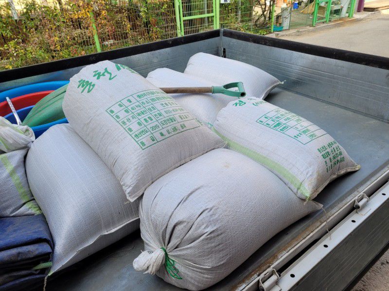 국산들깨 한말(약5키로) 75000원 ,택포