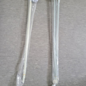 x배너 거치대 (실내용) 새제품