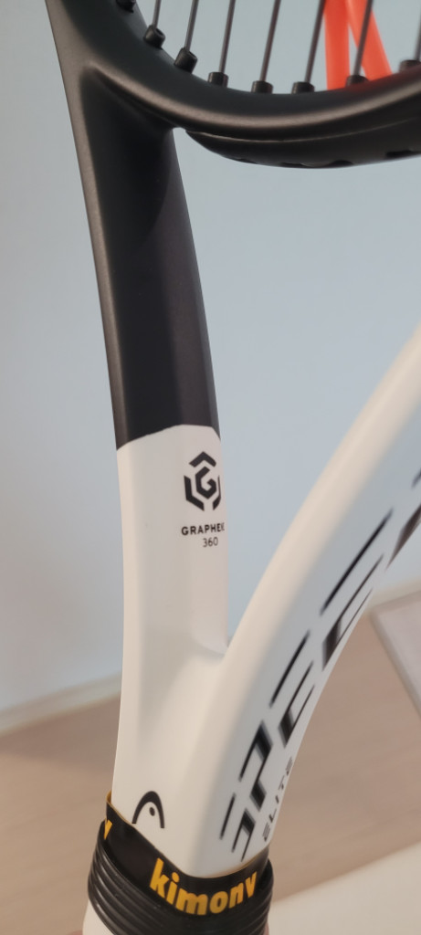 Head Graphene 360 285gram 이미지