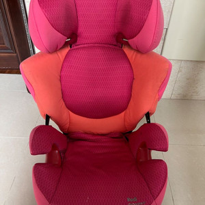 맥시코시 로디 카시트