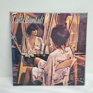 LINDA RONSTADT LP