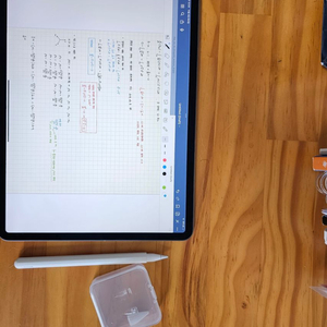 아아패드프로4 12.9 512gb wifi, 애플펜슬2