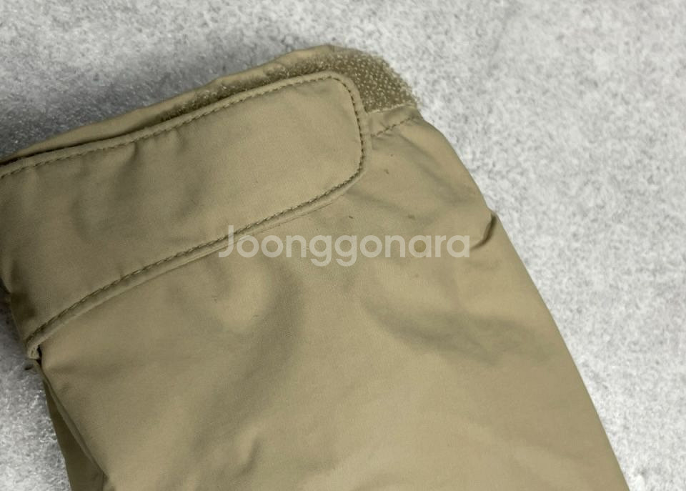 블랙야크 아동 봄 가을 자켓 팝니다.--6