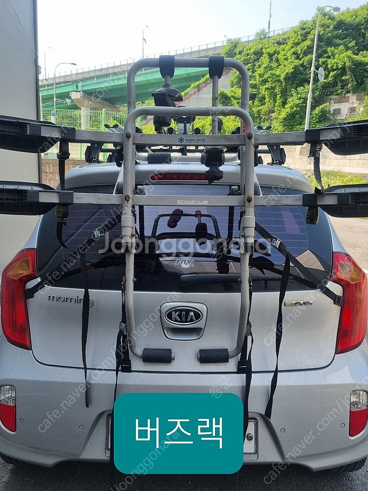 버즈랙 2대용 팝니다--0