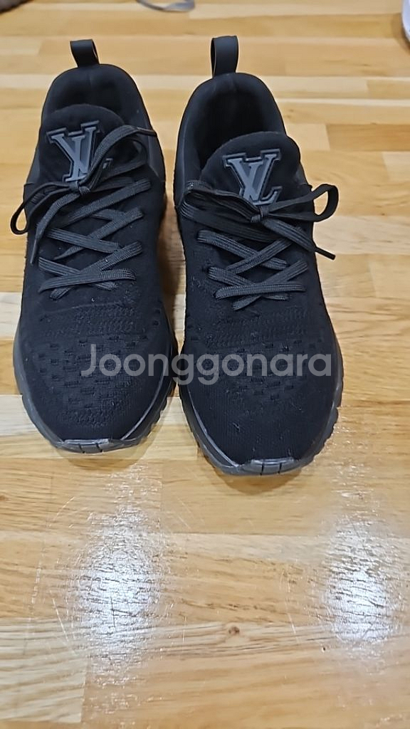 루이비통 250. 245도맞음--4