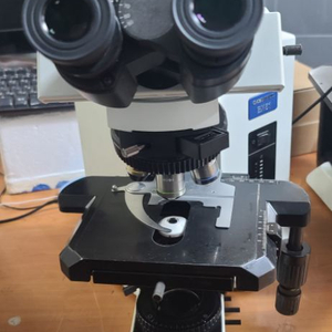 올림푸스 생물현미경 BX51