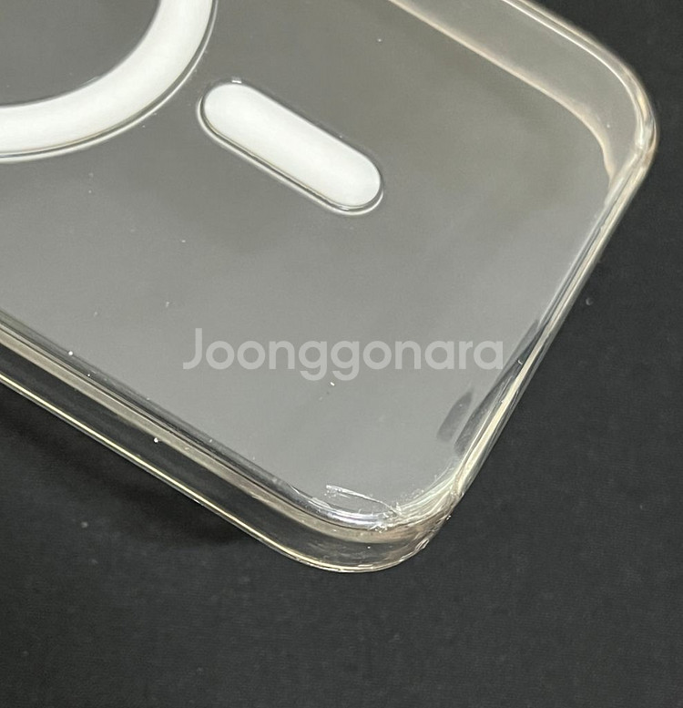 아이폰 13프로 정품 케이스 판매합니다~--1