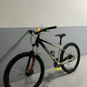 폴리곤 엑스트라다6 mtb