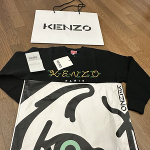 Kenzo 여성 sweatshirt