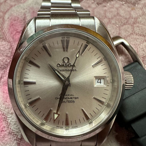 omega 39mm