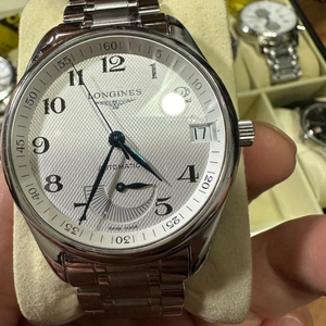 longines 41mm