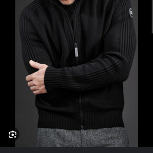 캐나다구스 버논 스웨터