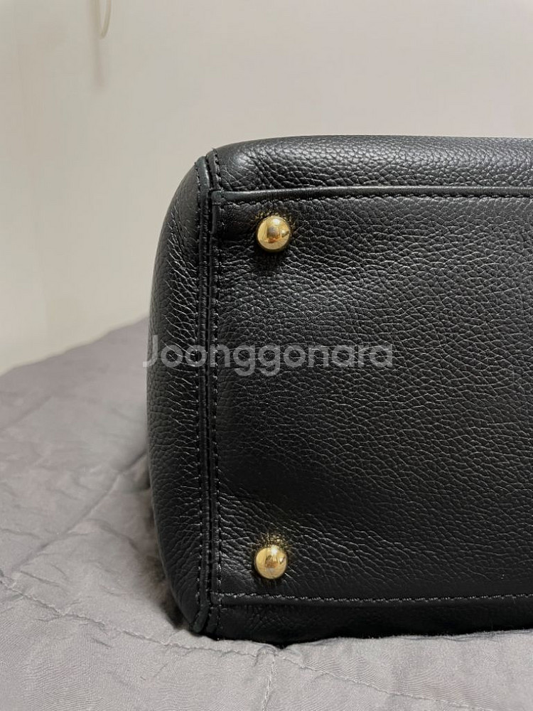 샤넬 서프백 금장 판매--6