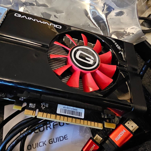 지포스750TI 1G