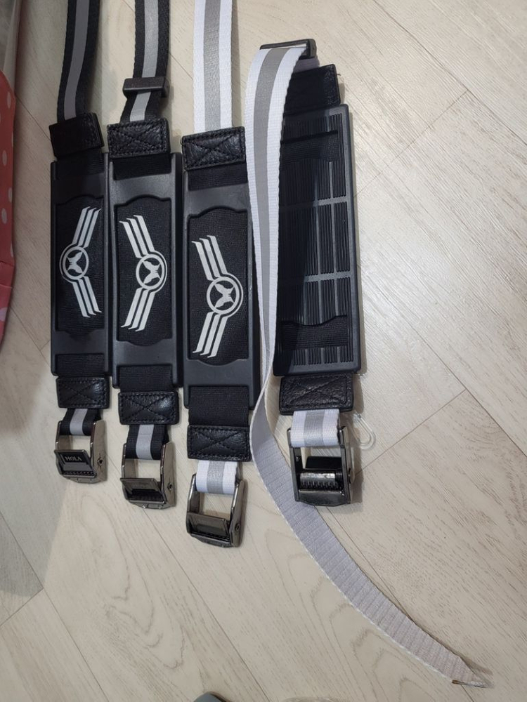 스노우보드 부츠 스트랩 팝니다.--1