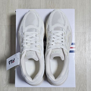 FILA 운동화 270 [새상품]